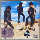Motörhead: Ace of Spades - 3LP Boxi ( uusi ) - pikkukuva 2