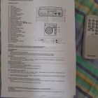 Soundmaster PL-520 USB radio/lp levysoitin - pikkukuva 3