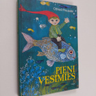 Otfried Preussler : Pieni vesimies - pikkukuva 1