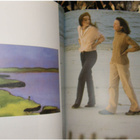 Benayoun - The films of Woody Allen - nid. 1987 - pikkukuva 3