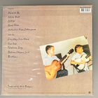 Vaughan Brothers / Stevie Ray Vaughan : Family style - LP - pikkukuva 2