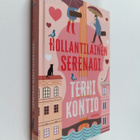 Terhi Kontio : Hollantilainen serenadi - pikkukuva 1