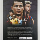 Chris Mitchell : The World of football - pikkukuva 2