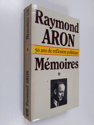 Raymond Aron : Memoires 1