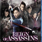 Reign of Assassins - (Blu-ray) - pikkukuva 1