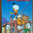 Aku Ankka neljännesvuosikerta, 3 / 1994 - pikkukuva 1