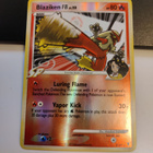 Blaziken FB Reverse Holo 2/147 Supreme Victors - pikkukuva 1