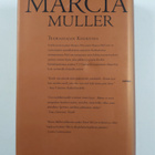 Marcia Muller : Teurastajan koukussa - pikkukuva 2