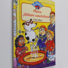 Colin West : Manu jälleen vauhdissa - pikkukuva 1