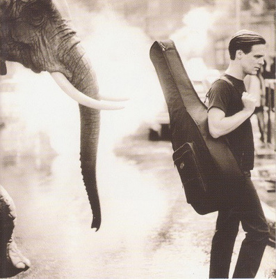 Bryan Adams • On A Day Like Today CD