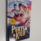 Väinö Riikkilä : Pertsa ja Kilu : viimeiset kaanit - pikkukuva 1
