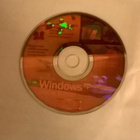 * MS Win XP Home Edition Lisenssi / Asennuslevy Lue Kuvaus - pikkukuva 2
