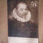 Ecole Flamande: Portrait d'Homme - pikkukuva 1