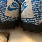 NIKE SUPERFLY MERC  FOOTBALL BOOTS KOKO 37,5 - pikkukuva 3