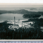 Vuosaari Kallvik ilmakuva Veljekset Karhumäki 1950 - pikkukuva 1