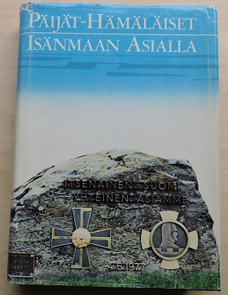 Päijät-Hämäläiset Isänmaan asialla