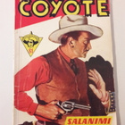 El Coyote n:o 61 - pikkukuva 1