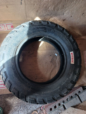 4kpl mopon 10" renkaita