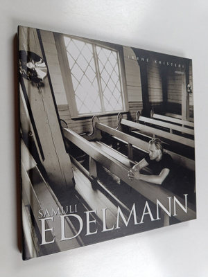 Irene Kristeri : Samuli Edelmann