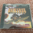 Commodore Amiga CD32 Banshee - pikkukuva 1