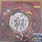 MC5 High Time lp UK 2003 kuvalevy Wayne Kramer - pikkukuva 1