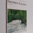 Suomen luonto 6/1971 - pikkukuva 1