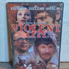 VIOLENT CITY - pikkukuva 1