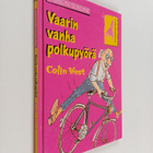 Colin West : Vaarin vanha polkupyörä - pikkukuva 1