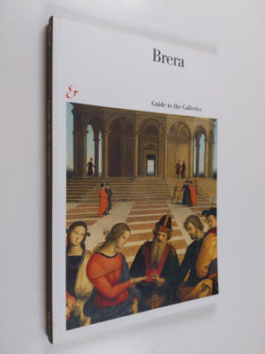 Stefano Zuffi : Brera - Brief Guide