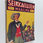 Seikkailujen maailma 3/1956 - pikkukuva 1