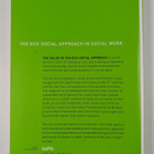 The Eco-social approach in social work - pikkukuva 2