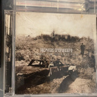LACRIMAS PROFUNDERE - Songs For The Last View cd (Gothic Met - pikkukuva 1