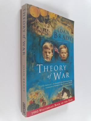 Joan Brady : Theory of war