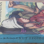 Rudyard Kipling: Kadonnut legioona, Otava 1955. 219 s. - pikkukuva 3