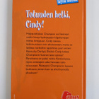 Karen Bentley : Totuuden hetki, Cindy! - pikkukuva 2