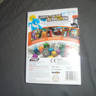WII peli De Blob - pikkukuva 3