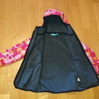 Across:n shoftshell-takki, 98-104cm, reilu - pikkukuva 2