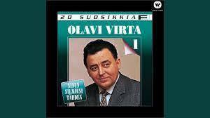 OLAVI VIRTA - Sinun Silmiesi Tähden 20 Suosikkia CD
