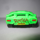 KÄÄRIJÄ Lamborghini Countach - Matchbox 1985 - pikkukuva 3