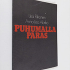 Liisa Riikonen : Puhumalla paras - ohjeita puheviestinnäs... - pikkukuva 1