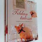 Tone Finnanger : Tone Finnanger -paketti (3 kirjaa) : Til... - pikkukuva 1
