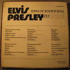 ELVIS ( 2 x box + 3 lp ) - pikkukuva 3