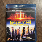 The Fifth Element - Puuttuva tekijä (1997) - Blu-ray - pikkukuva 1