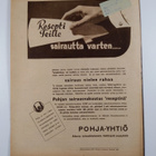 Suomen kuvalehti 12/1947 - pikkukuva 2