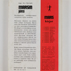 Edgar Rice Burroughs : Marsin jätti - pikkukuva 2