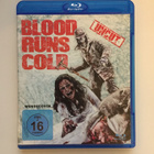 Blood Runs Cold [Blu-ray] Leikkaamaton! (2011) Sonny Laguna - pikkukuva 1