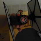 Revellin valmistamat Star Wars alukset äänillä, valoilla - pikkukuva 3