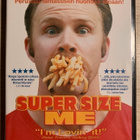 Morgan Spurlock: SUPER SIZE ME (2004) - pikkukuva 1