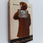 Agatha Christie : The man in the brown suit - pikkukuva 1
