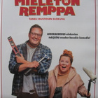 SE MIELETÖN REMPPA DVD - pikkukuva 1